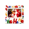 Ho Ho Ho Instax Easel frame
